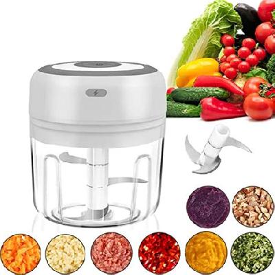 Mini Portable Meat Grinder