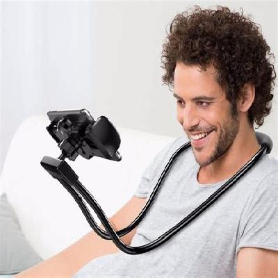 Mobile Neck Holder