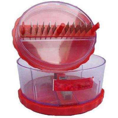 Multi Crusher Chopper