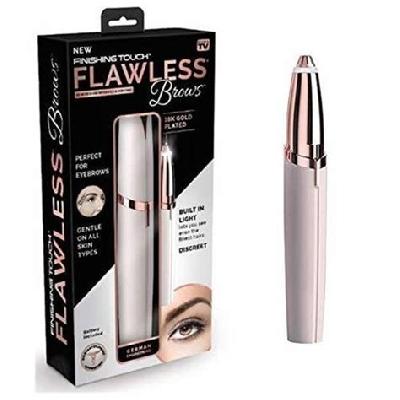 NEW FLAWLESS BROWS