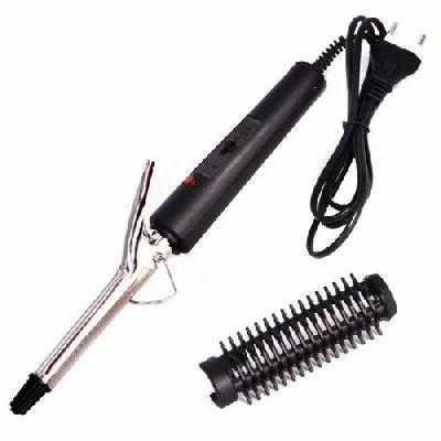 Nova Hair Curler Iron for Women -Hair Curling