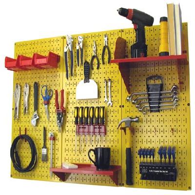 Pegboard