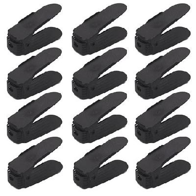 Plastic Adjustable Shoes Slots