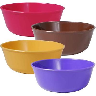 Plastic Multipurpose Bowl