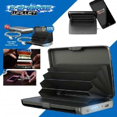 POCKET E-CHARGE WALLET