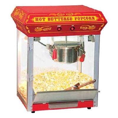 POPCORN MACHINE