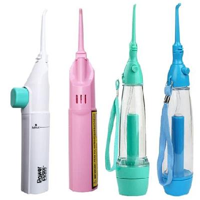 Portable Power Floss Dental Care