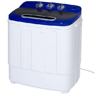 PORTABLE WASHING MACHINE