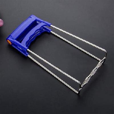 POT HOLDER CARRIER CLAMP CLIP HANDLE