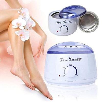 Pro Wax100 Warmer Hot Wax Heater for Hard, Strip and Paraffin Waxing