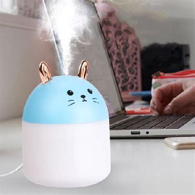 Rabbit Humidifier for Home And Office