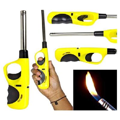Refillable Kitchen Gas Lighter
