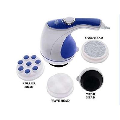 RELAX AND SPIN TONE MASSAGER