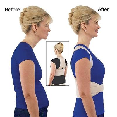 Royal Posture Back Support