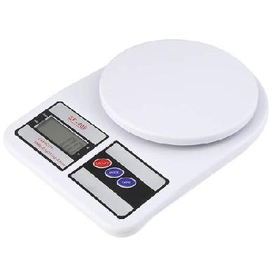 Sf 400 A Kitchen Weighing Scale