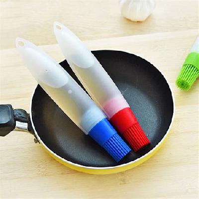 Silicone Oil Brush For Cooking