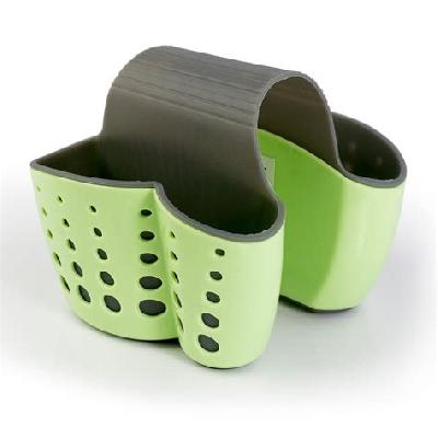 SILICONE SPONGE HOLDER