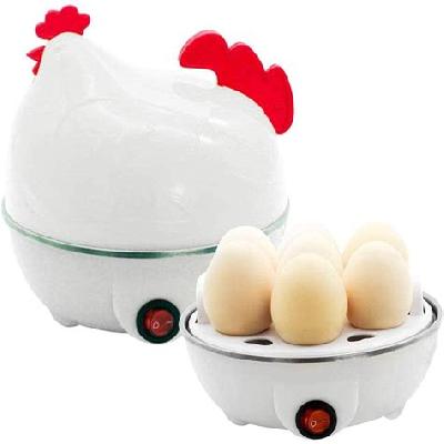 Single Layer Egg Boiler