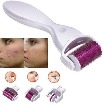 Skin Needling Derma Rollers