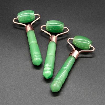 STONE FACIAL ROLLER