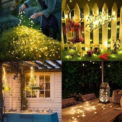 String Light For Wine Bottle (Single PC)