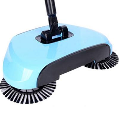 Sweeper Mop Boom Brush