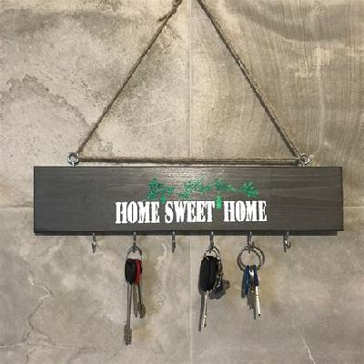 SWEET HOME KEY STAND