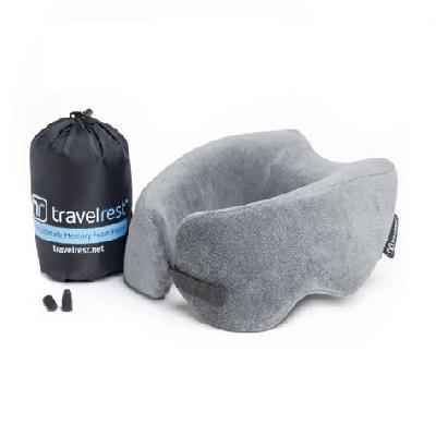 TRAVEL REST ULTIMATE TRAVEL PILLOW