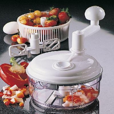 Vegetable Clever Cutter
