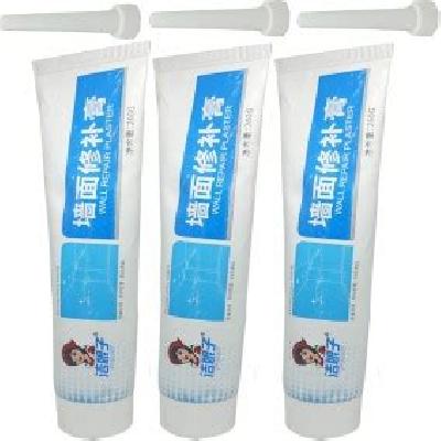 Wall Repair Plaster Tube