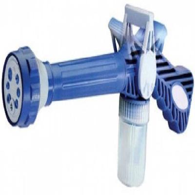 Water Cannon 8-in-1 Turbo Spray Gun