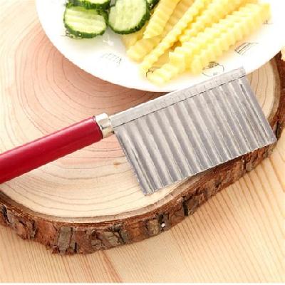 Wave Cutter Slicer