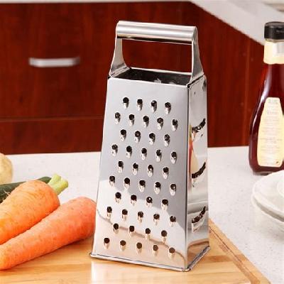 4 In 1 Vegetable Grater