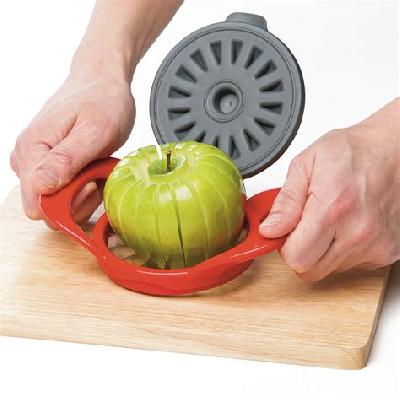 Apple Cutter