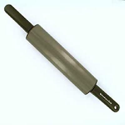 Black Plastic Rolling Pins