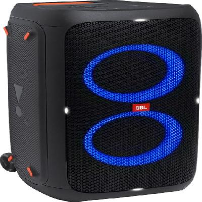 Bluetooth Portable Speaker