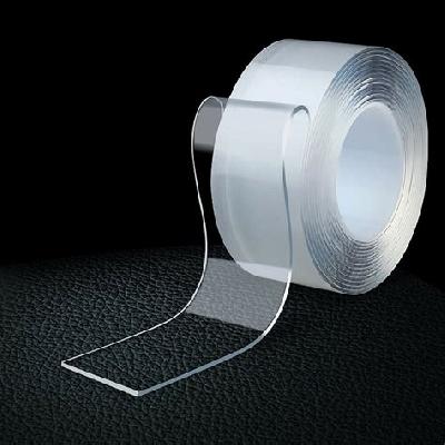 Double Sided Nano Adhesive Tape