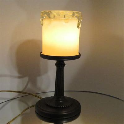 Electric Candle Light