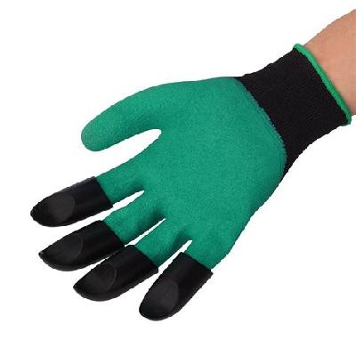 Garden Genie Hand Gloves