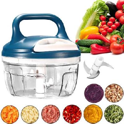Manual Food Chopper
