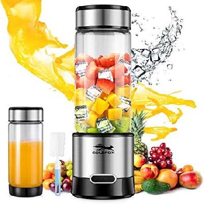 Portable Blender Juicer