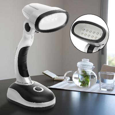 Portable LED Reading Light