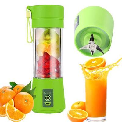 Portable USB Electric Juicer