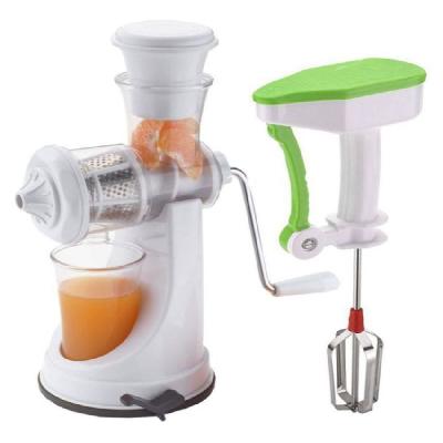Power Free Hand Blender