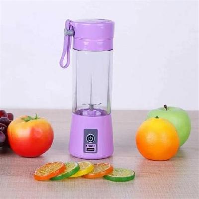 Rechargeable Bottle Blender