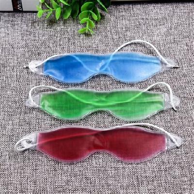 Reusable Cooling Gel Face Mask