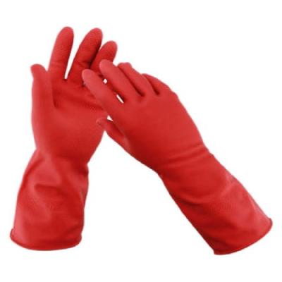 Rubber Hand Glove