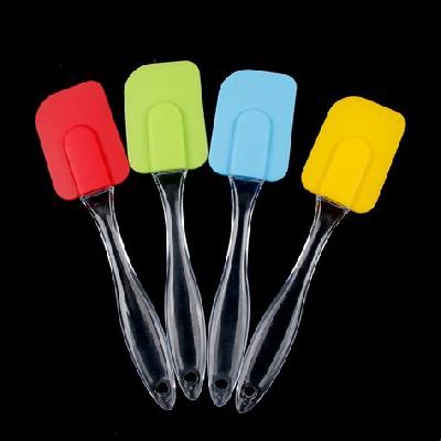 Spatula Pastry Brush