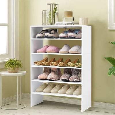 Stackable Shoe Rack