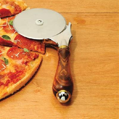 Stainless Steel Pizza Cutter
